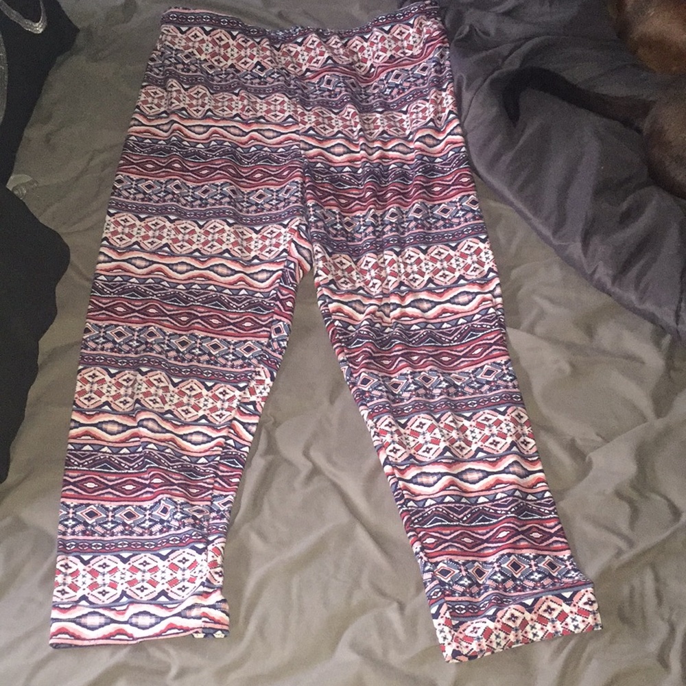 Leggings
